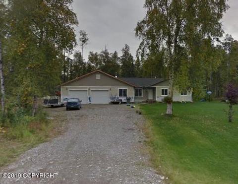 648 E Mountain Ash Loop, Wasilla, AK 99654 photo 1