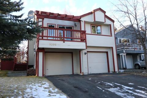 9306 Tanadak Cir, Eagle River, AK 99577 photo 1