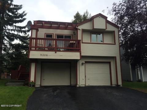9306 Tanadak Cir, Eagle River, AK 99577 photo 15