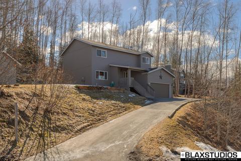 22633 Judd Dr, Chugiak, AK 99567 photo 1