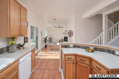 22633 Judd Dr, Chugiak, AK 99567 photo 11