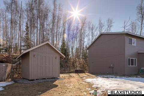 22633 Judd Dr, Chugiak, AK 99567 photo 39