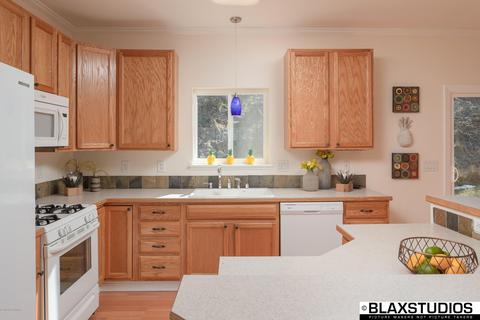 22633 Judd Dr, Chugiak, AK 99567 photo 9