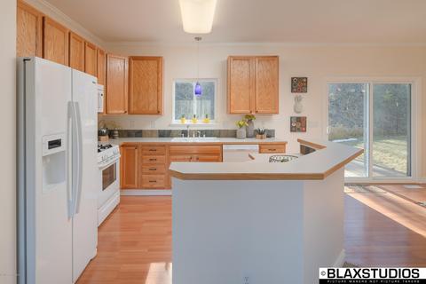 22633 Judd Dr, Chugiak, AK 99567 photo 8