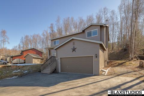22633 Judd Dr, Chugiak, AK 99567 photo 31