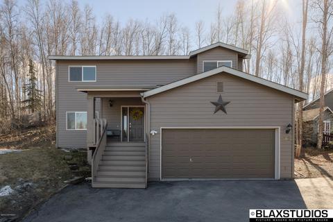 22633 Judd Dr, Chugiak, AK 99567 photo 2