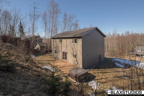 22633 Judd Dr, Chugiak, AK 99567 photo 40