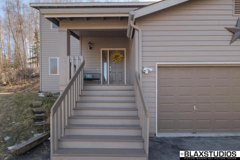 22633 Judd Dr, Chugiak, AK 99567 photo 3