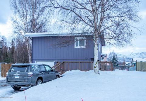 3741 Henderson Loop, Anchorage, AK 99507 photo 3