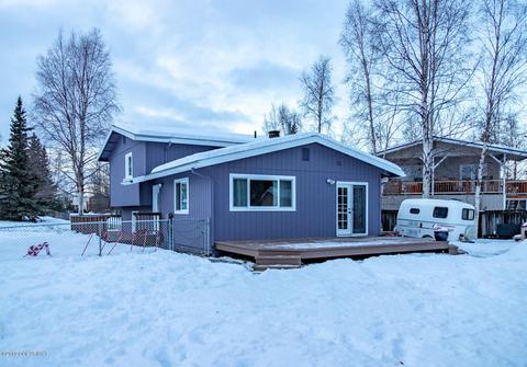 3741 Henderson Loop, Anchorage, AK 99507 photo 2