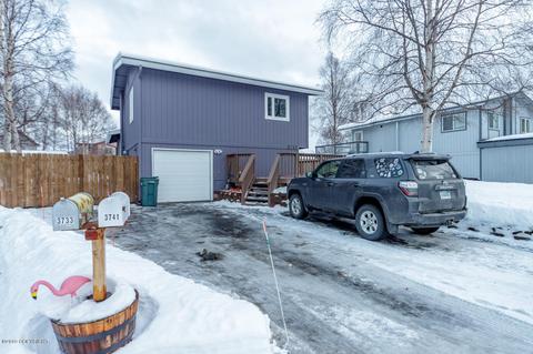 3741 Henderson Loop, Anchorage, AK 99507 photo 1