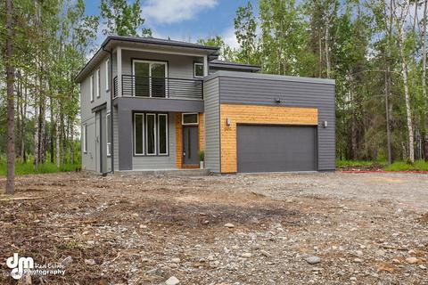 4330 E Needham Ave, Wasilla, AK 99654 photo 1