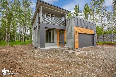 4330 E Needham Ave, Wasilla, AK 99654 photo 2