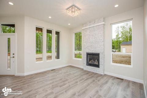 4330 E Needham Ave, Wasilla, AK 99654 photo 8