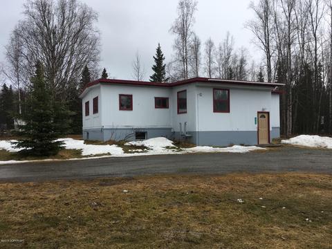 20334 J-k Ln, Chugiak, AK 99567 photo 1