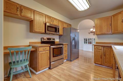 8450 Berry Patch Dr, Anchorage, AK 99502 photo 19