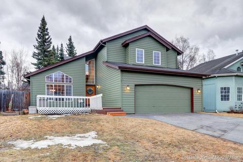 8450 Berry Patch Dr, Anchorage, AK 99502 photo 2
