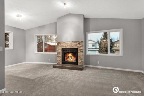 1981 Commodore Dr, Anchorage, AK 99507 photo 2