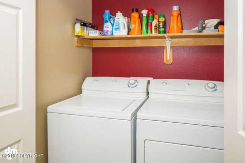 6933 Briar Loop # 58, Anchorage, AK 99518 photo 27