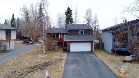 3921 Eric Cir, Anchorage, AK 99507 photo 38