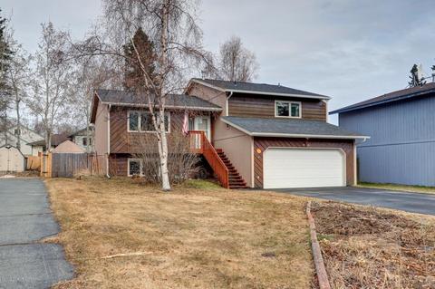 3921 Eric Cir, Anchorage, AK 99507 photo 30