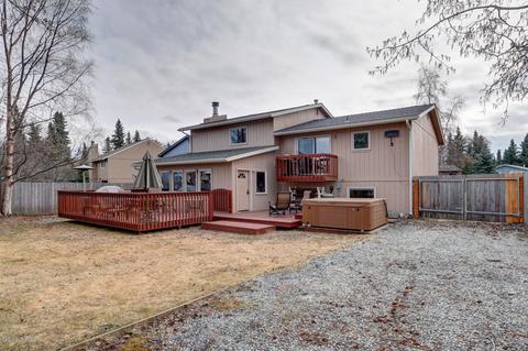 3921 Eric Cir, Anchorage, AK 99507 photo 33