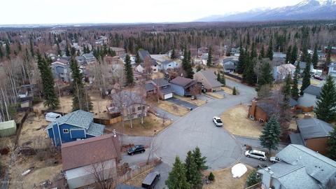 3921 Eric Cir, Anchorage, AK 99507 photo 46