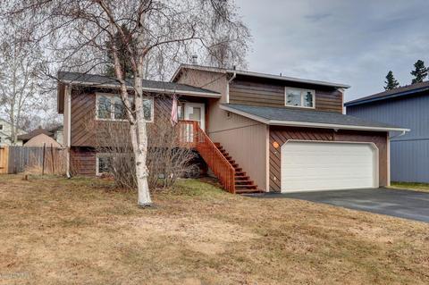 3921 Eric Cir, Anchorage, AK 99507 photo 31
