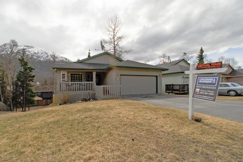 18730 Danny Dr, Eagle River, AK 99577 photo 1