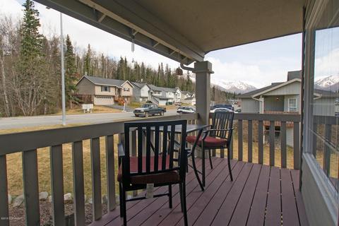 18730 Danny Dr, Eagle River, AK 99577 photo 34