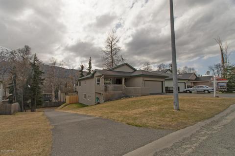 18730 Danny Dr, Eagle River, AK 99577 photo 35