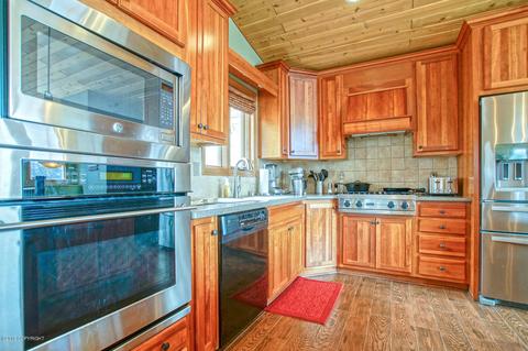 27427 Paramount Dr, Eagle River, AK 99577 photo 14