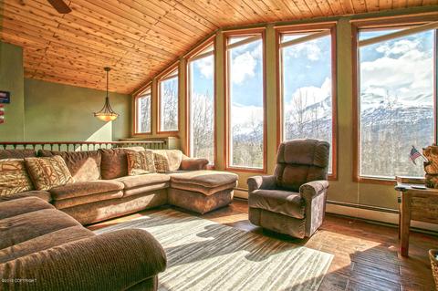27427 Paramount Dr, Eagle River, AK 99577 photo 8
