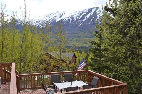 27427 Paramount Dr, Eagle River, AK 99577 photo 4