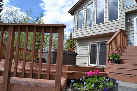 27427 Paramount Dr, Eagle River, AK 99577 photo 5