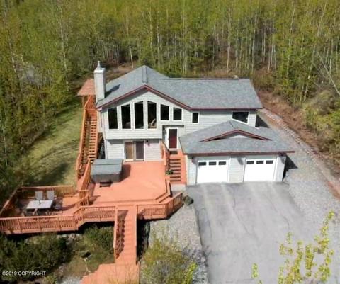 27427 Paramount Dr, Eagle River, AK 99577 photo 7
