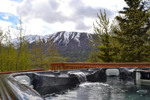 27427 Paramount Dr, Eagle River, AK 99577 photo 3