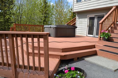 27427 Paramount Dr, Eagle River, AK 99577 photo 6