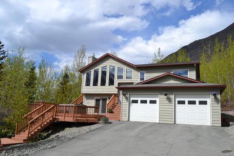 27427 Paramount Dr, Eagle River, AK 99577 photo 1