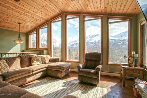 27427 Paramount Dr, Eagle River, AK 99577 photo 9