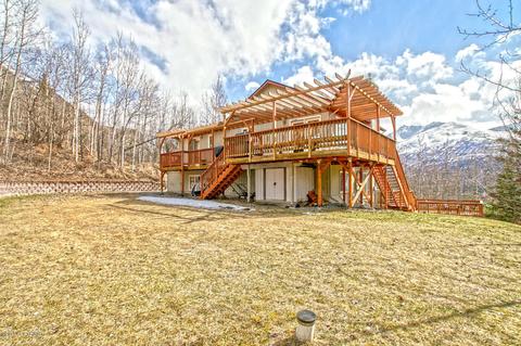 27427 Paramount Dr, Eagle River, AK 99577 photo 29