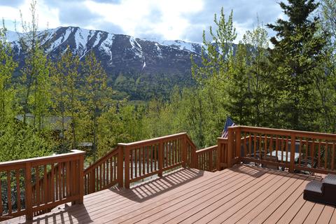 27427 Paramount Dr, Eagle River, AK 99577 photo 2