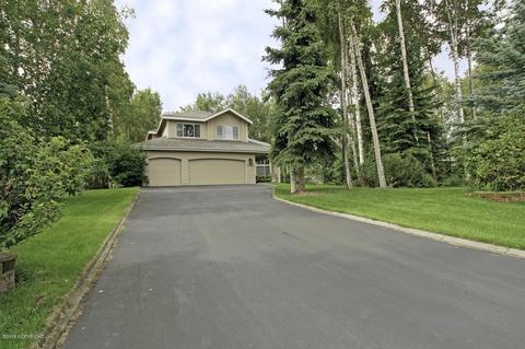 16640 Yellowstone Cir, Eagle River, AK 99577 photo 57