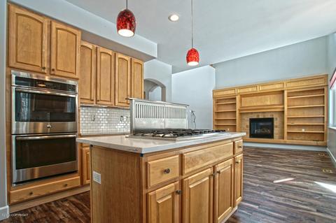 16640 Yellowstone Cir, Eagle River, AK 99577 photo 16