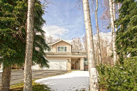 16640 Yellowstone Cir, Eagle River, AK 99577 photo 61