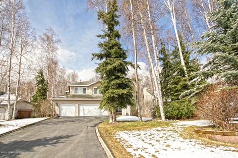 16640 Yellowstone Cir, Eagle River, AK 99577 photo 60