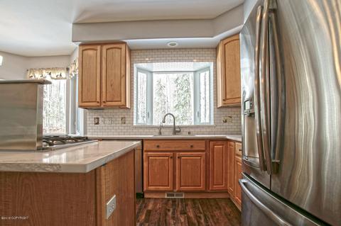16640 Yellowstone Cir, Eagle River, AK 99577 photo 13