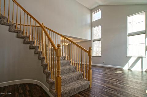 16640 Yellowstone Cir, Eagle River, AK 99577 photo 5