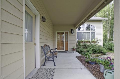 16640 Yellowstone Cir, Eagle River, AK 99577 photo 2