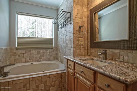 16640 Yellowstone Cir, Eagle River, AK 99577 photo 36